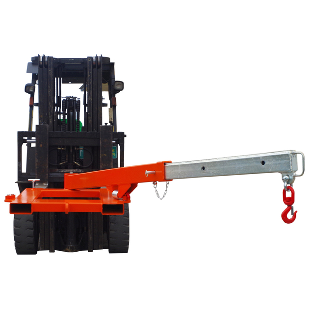 CF-LAH200 Forklift Swing Arm Jib