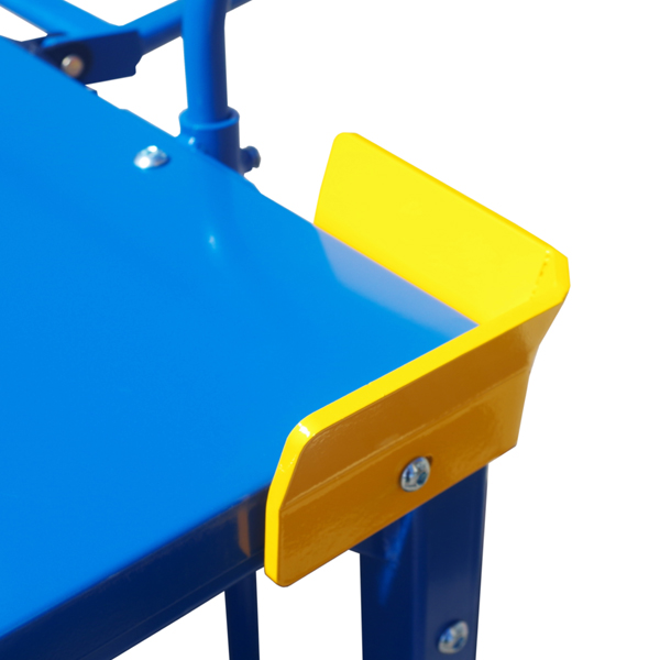 CF-TBAPS2000 Heavy Duty Pallet Stand Trolley