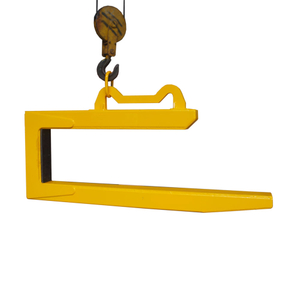 CF-CQM Concrete Pipe Lifter