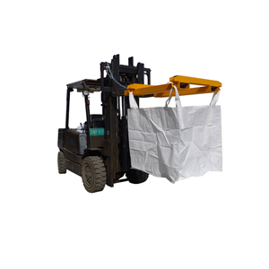 Type CF-BBJ-1 Bulk Bag Jib