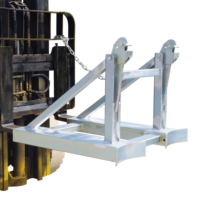 CF-PBD Parrots Beak Drum Lifter