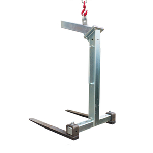CF-PHA2000 Auto Pallet Hook