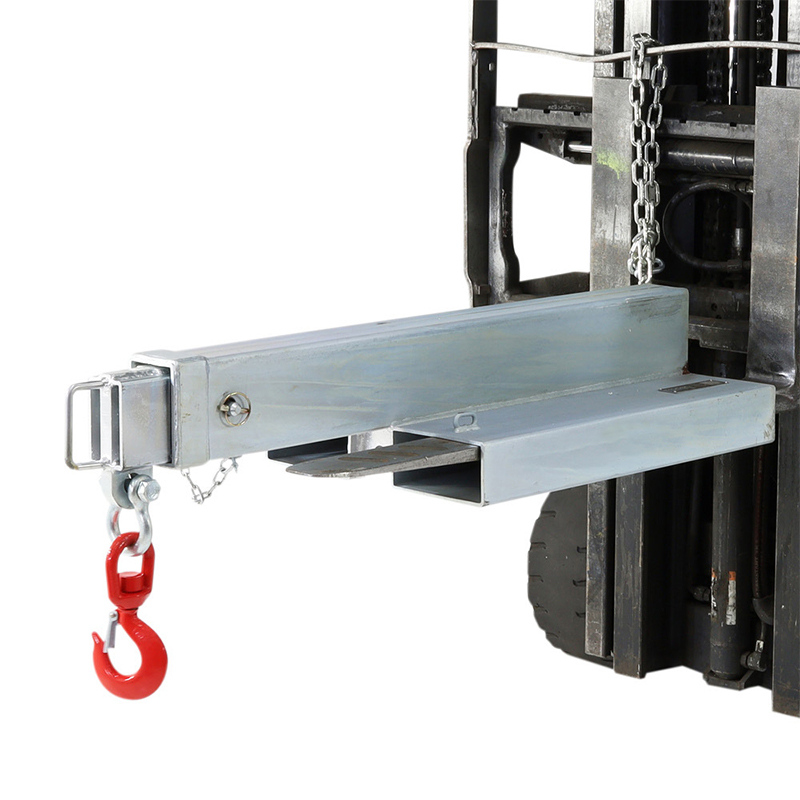 CF-JAS45 4.5T Forklift Jib-Short