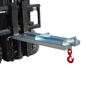 CF-FTJ2 Forklift Tow Jib