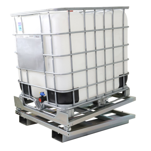 CF-IBC-TS10 Spring Loaded Tilting Stands for IBC's