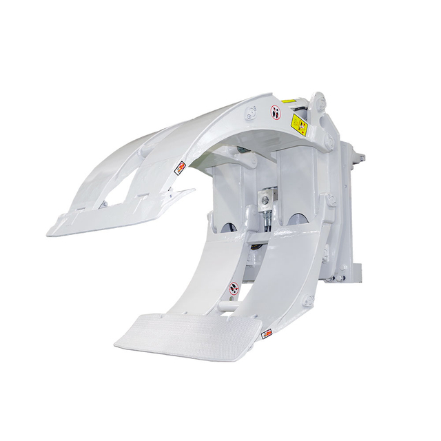 CF-G Series Paper Roll Clamp