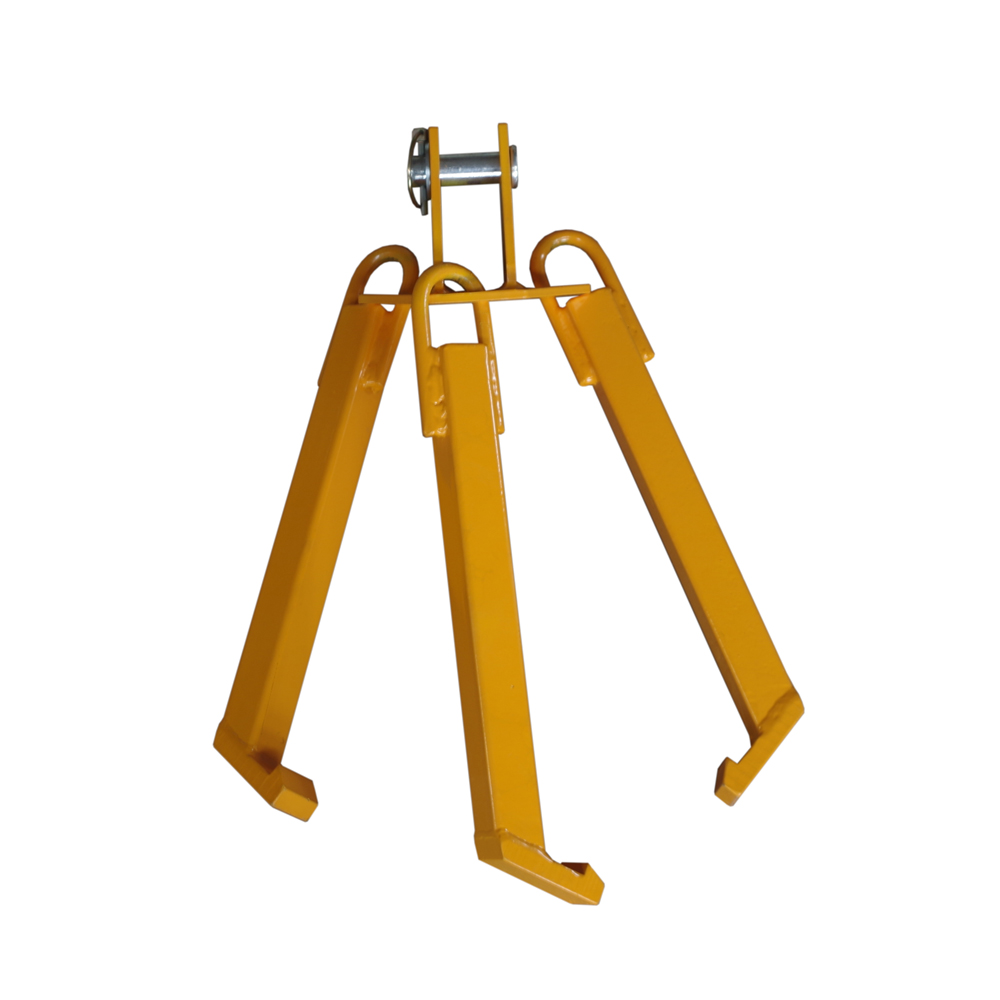 CF-DL360 Steel Drum Lifter