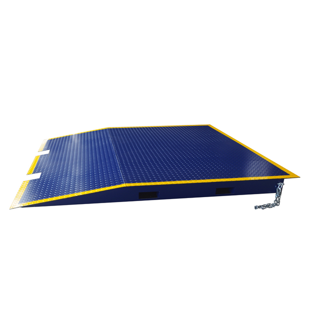 CF-CRLN80A Level Entry Container Ramp