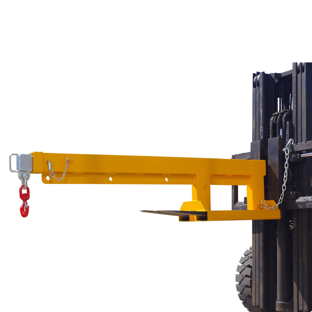 CF-JAL25 Forklift Crane Jib Long-2.5T