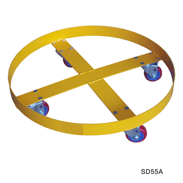 CF-SD55 Drum Dollies
