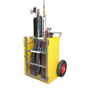 CF-GBT2 Gas Bottle Trolley