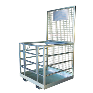 CF-MC-N Forklift Man Cage
