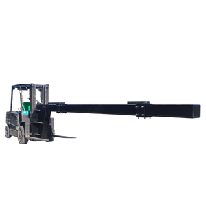CF-GH25D-C3 Glass Bulk Handler