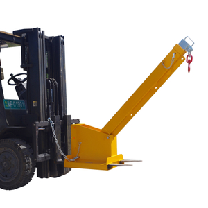 CF-TJAL25 Forklift Tilt Jib