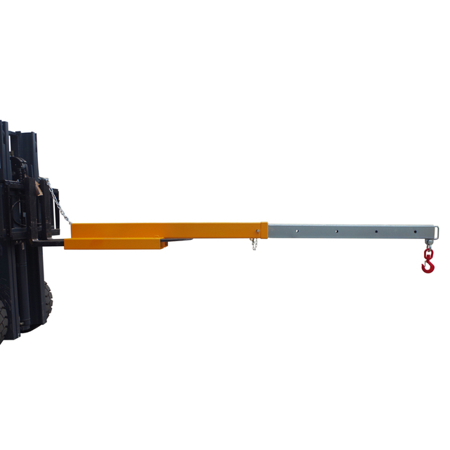 CF-JAL45 4.5T Forklift Jib-Long
