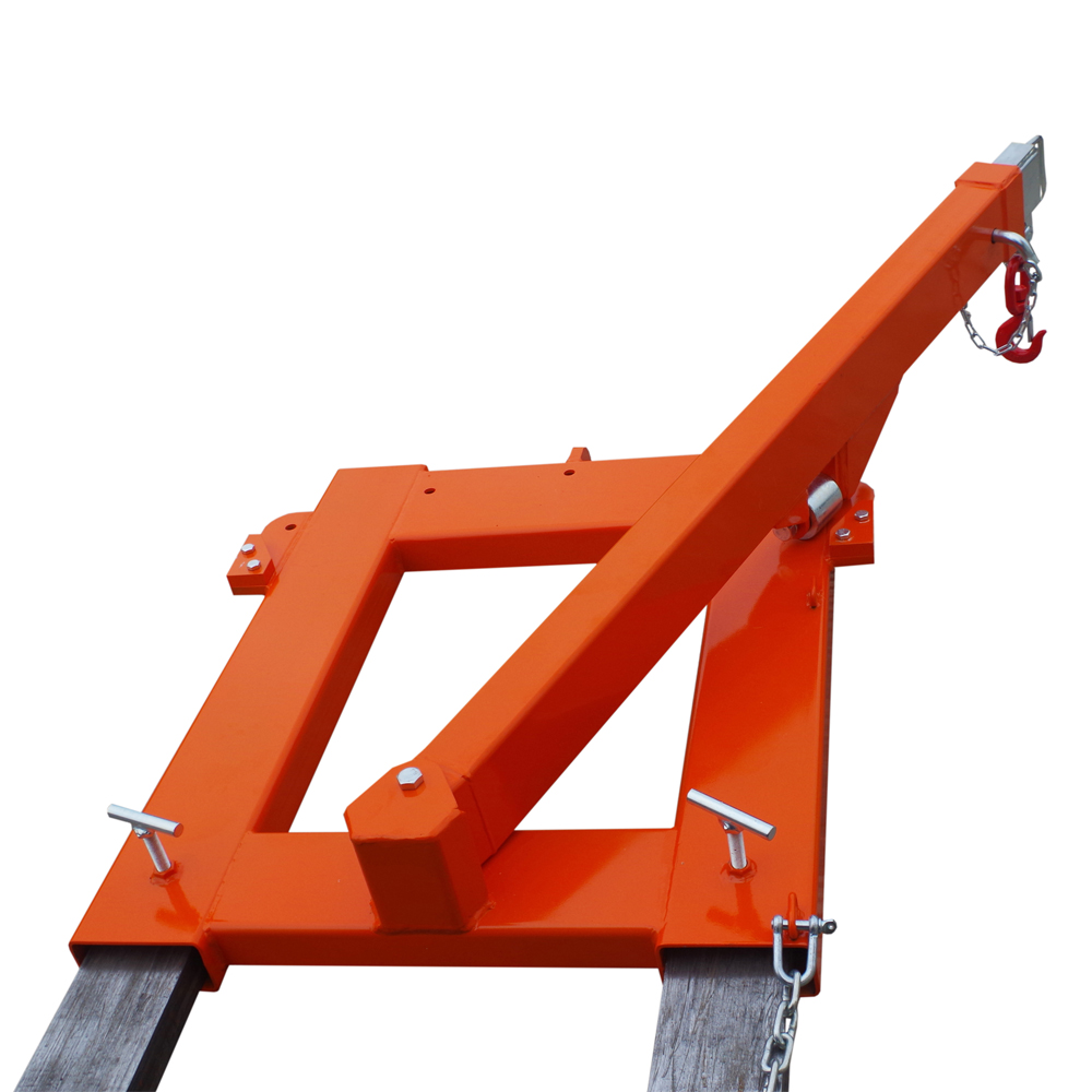 CF-LAH200 Forklift Swing Arm Jib