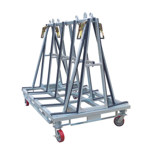 CF-AFTC Double Sided A Frame Transport Cart