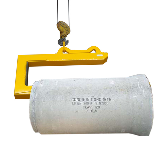 CF-CQM Concrete Pipe Lifter