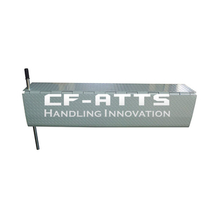 CF-ATTS Mechanical Edge-of-Dock Leveler