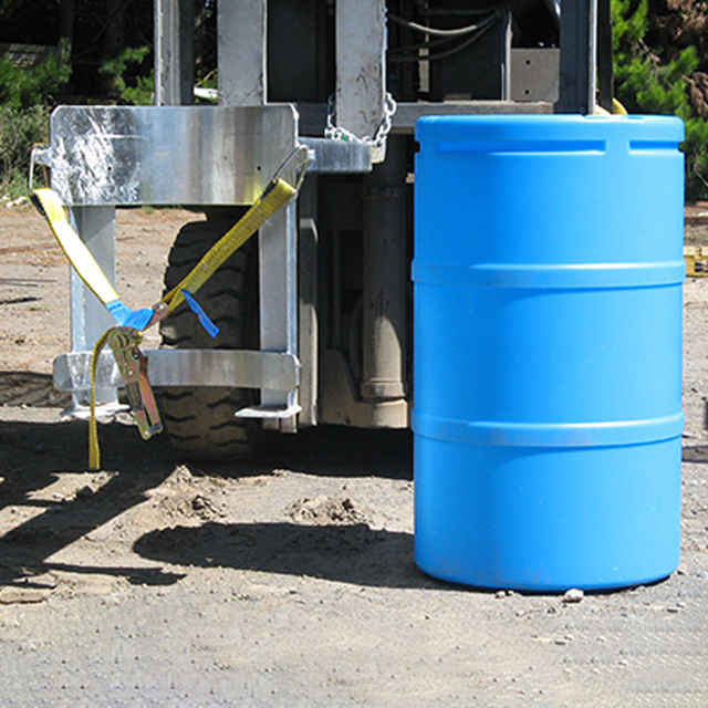 CF-3D-BTQ-T01 Plastic Drum Handler