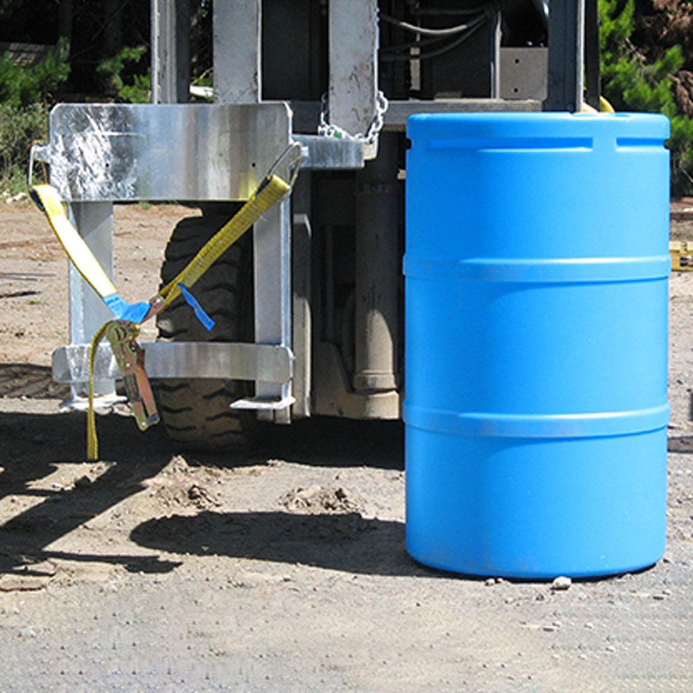 CF-3D-BTQ-T01 Plastic Drum Handler