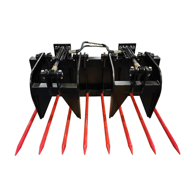 CF-SGR Silage Grapple Rack