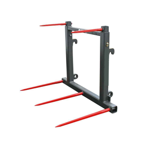CF-SBL-1500 Square Bale Lifter