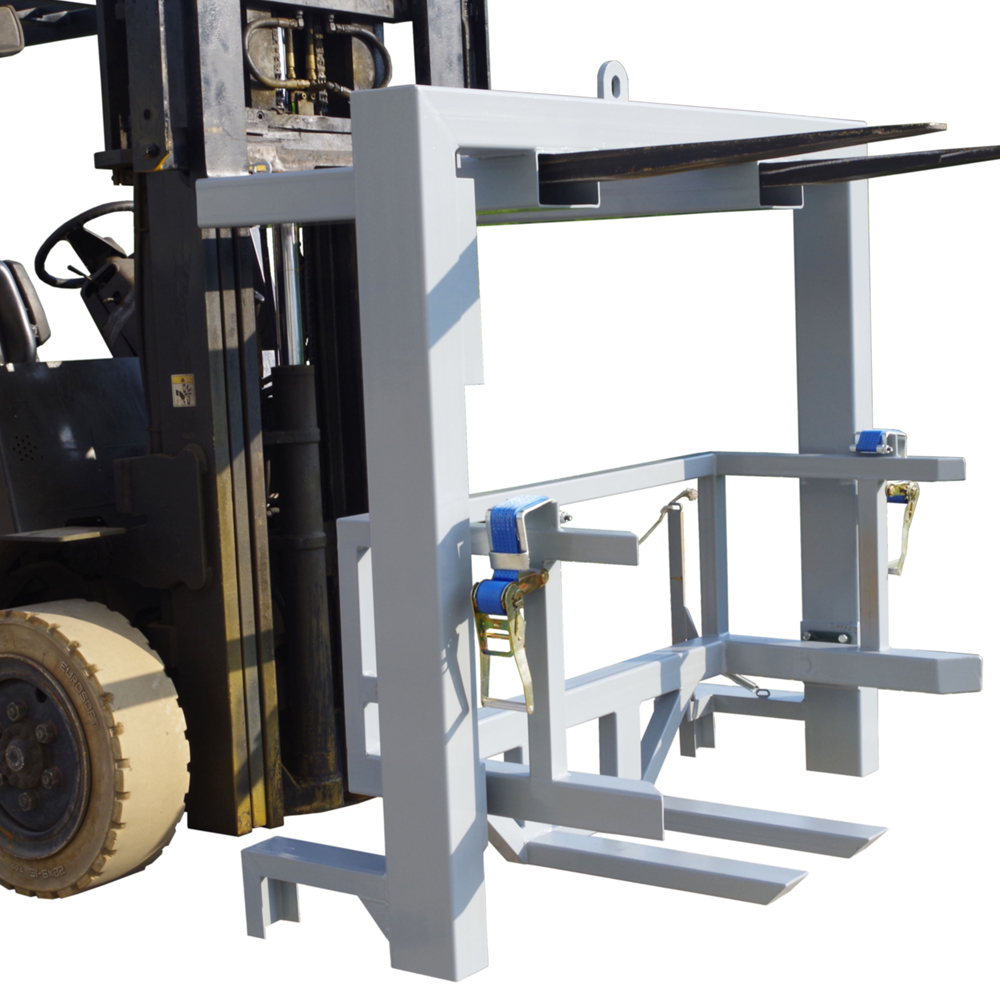 CF-WBT66 Wheelie Bin Tipper