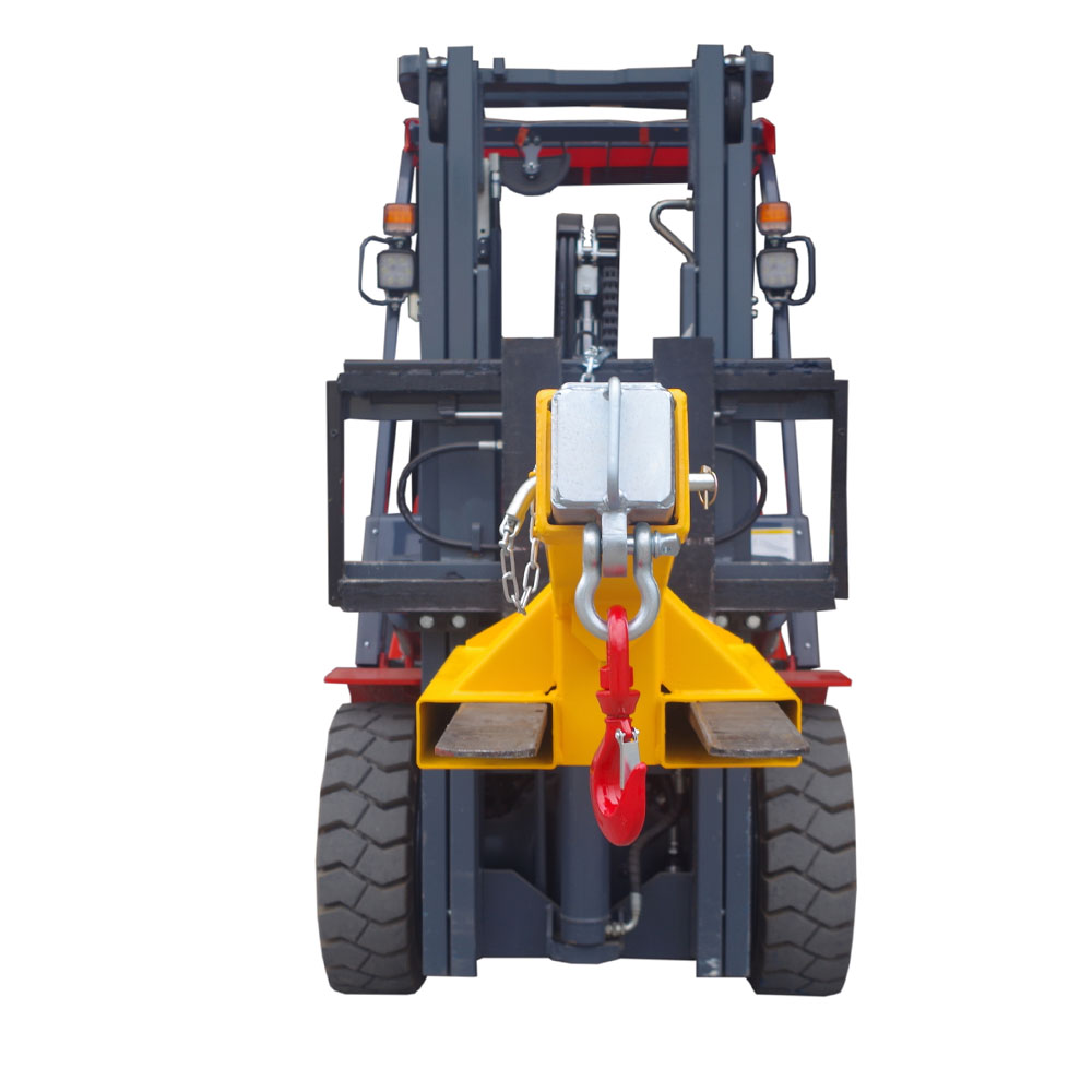 CF-TEJ Series Tilting Extension Jib
