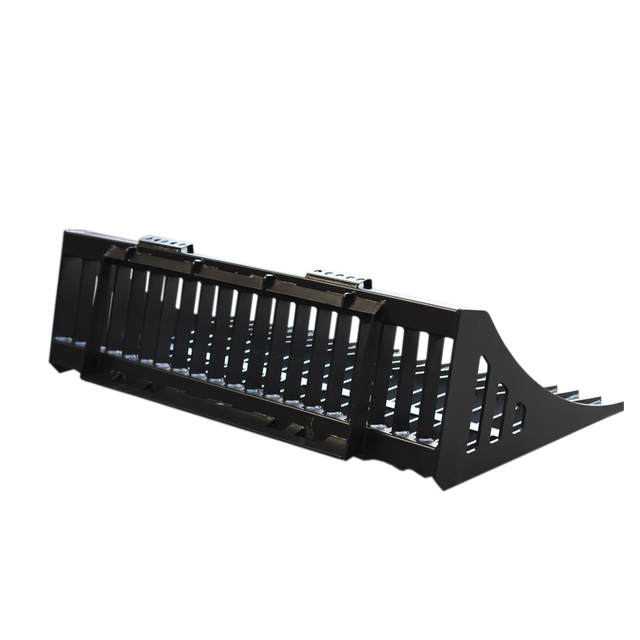 CF-SRB Skid Steer Rock Bucket