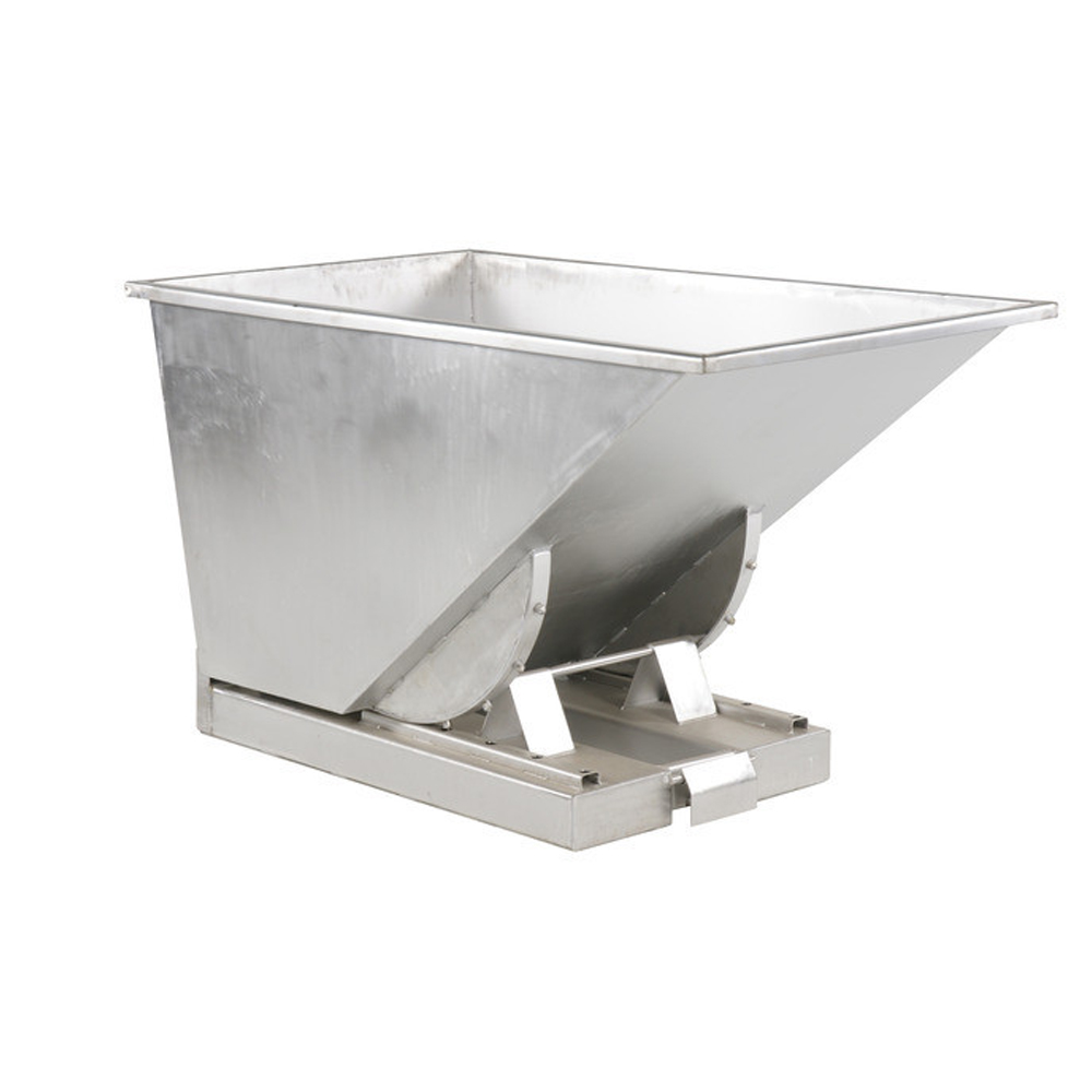 CF-TS Series Tipping Container/Bins