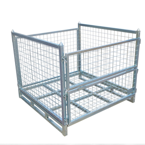 CF-PSC-01 Stillage Cage