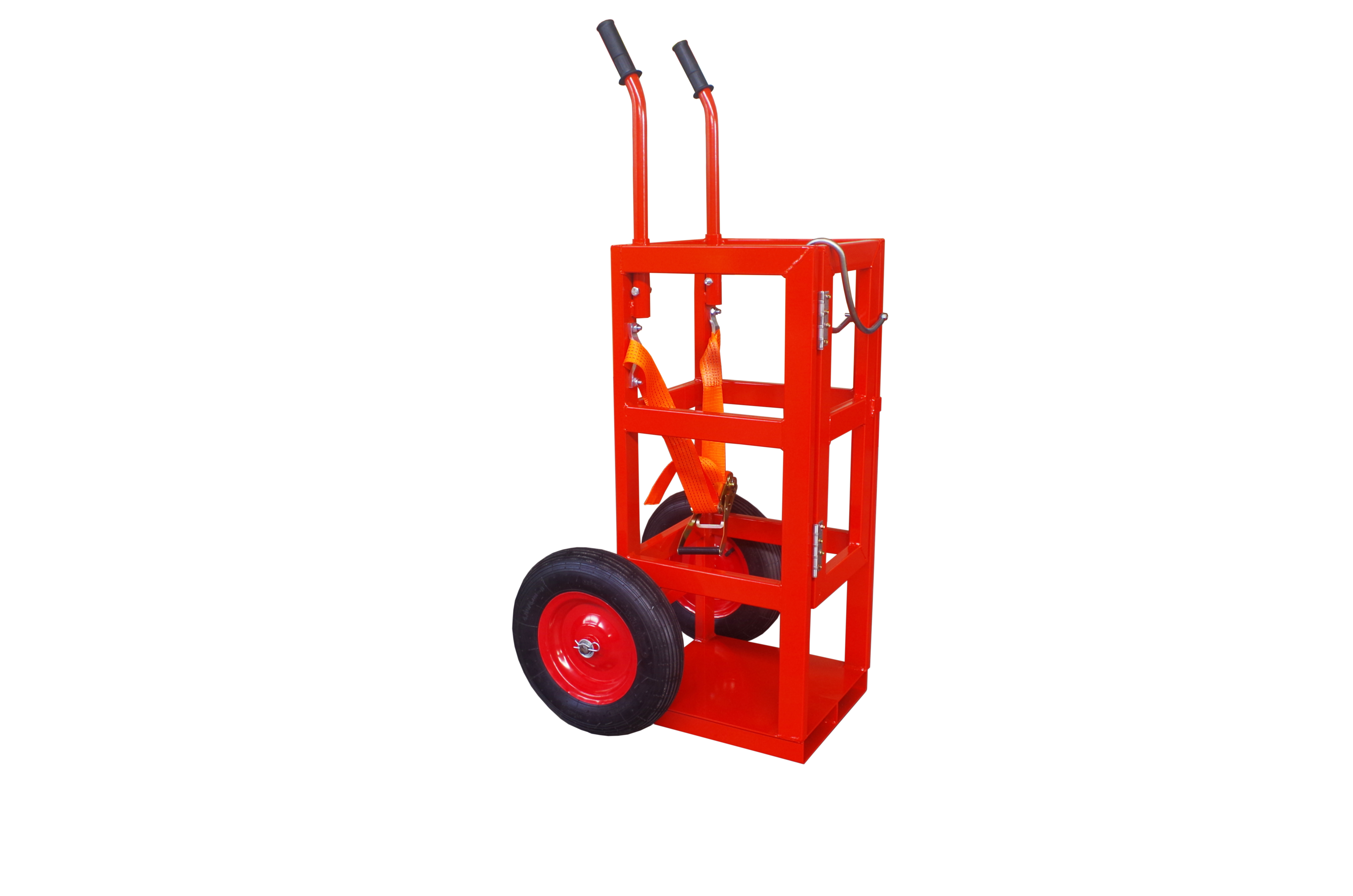 Type CF-TGC1 Gas Bottle Trolley