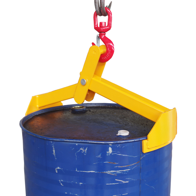 CF-DL350 Drum Lifter