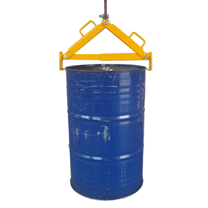 CF-DL500B Vertical Drum Lifter