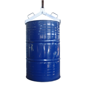 CF-DL400C Vertical Steel Drum Lifter