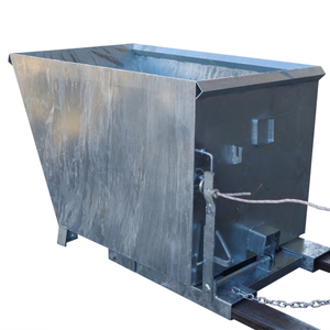 CF-NTB Heavy Duty Tipping Bin