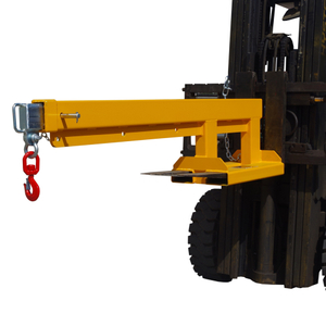 CF-JAL25 Forklift Crane Jib Long-2.5T
