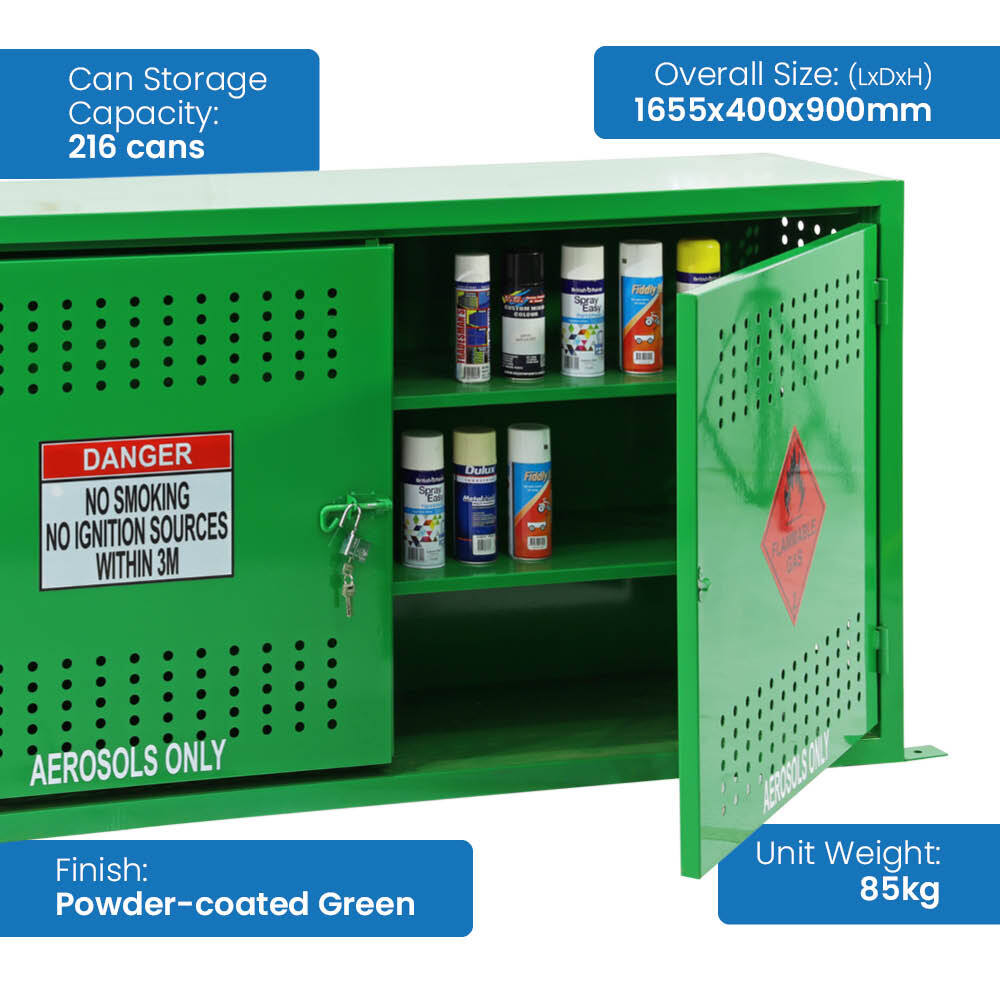 CF7663 Aerosol Cans Buy Storage Equipment, aerosol
