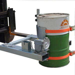 The Type CF-DR-NC Pro Drum Rotator