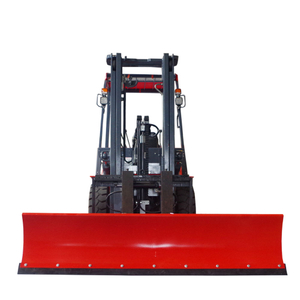 CF-SPR20 Snow Plough