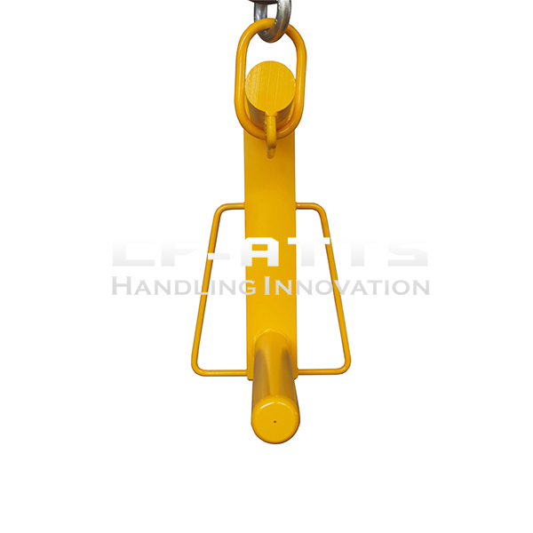 CF-ATTS Steel Coil Lifting Hooks