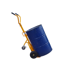 CF-DE400 Drum Carrier