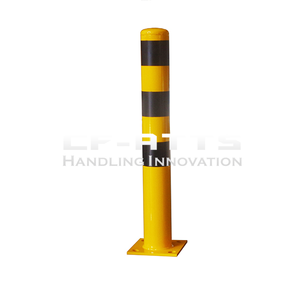Fixed Safety Bollards