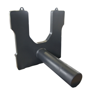 Heavy Duty Coil Handler