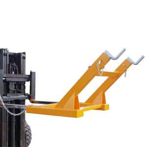 CF-BBF-2T Bulk Bag Lifter