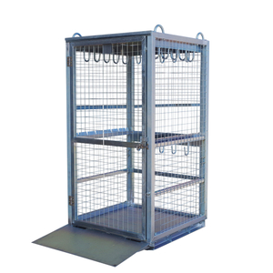 CF-RSC10 Rigging Storage Cage 