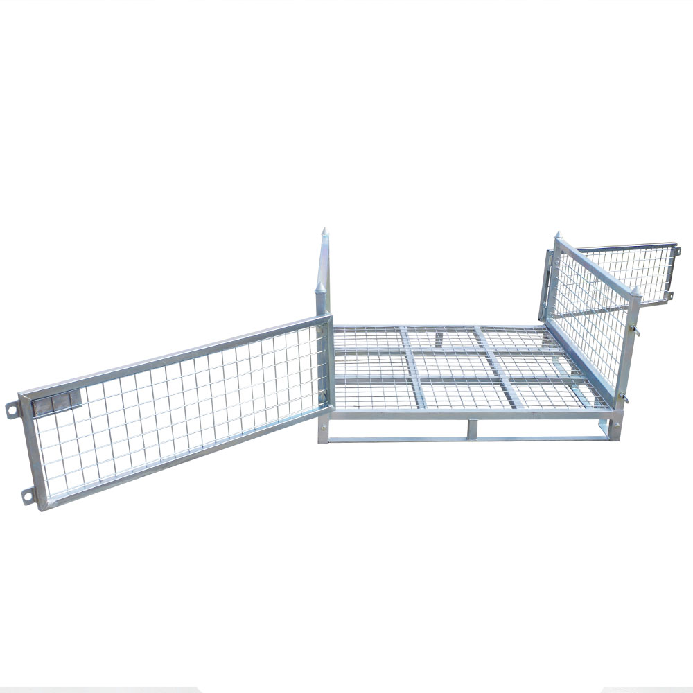 CF-PCMH-03 Stillage Cage (Half Height)