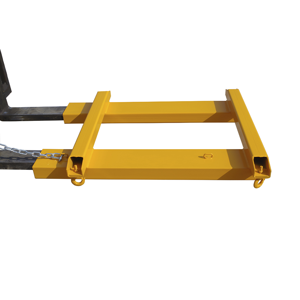 Type CF-BBJ-1 Bulk Bag Jib