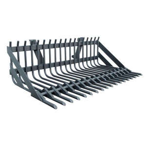 Type CF-SF Stone Forks